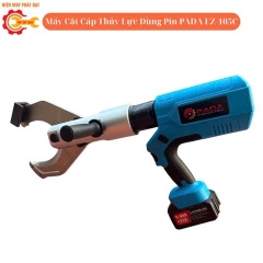 Máy Cắt Cáp Pin PADA EZ-105C