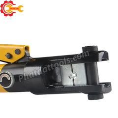 Kìm Ép Cos Thủy Lực YQK 300