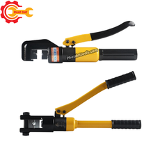 Kìm ép cos Thủy lực PADA YQK-120