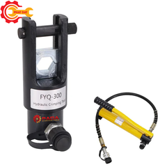 Đầu Ép Cos Thủy Lực FYQ-300