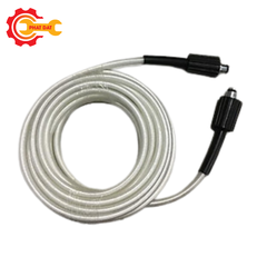Dây Rửa Xe Đầu Liền Cho Máy Rửa Xe