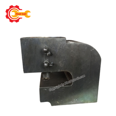 Máy Đột Lỗ Thủy Lực CH200A PADA
