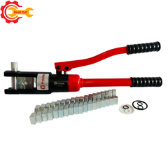 Kìm ép cos Thủy lực YQK240