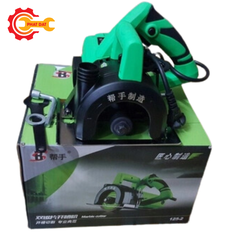 Máy cắt rãnh tường 2 lưỡi 1252 hút bụi