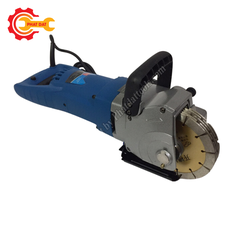 Máy cắt rãnh tường 5 lưỡi BX156
