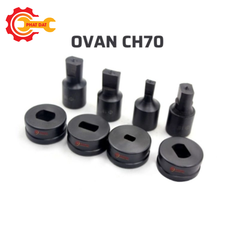 Khuôn Đột Ovan Thủy Lực PADA KO-CH-70