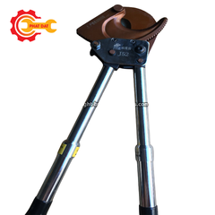 Kìm cắt cáp nhông J52