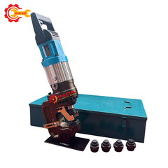 Máy Đột Lỗ Thủy Lực Cầm Tay PADA MHP-25