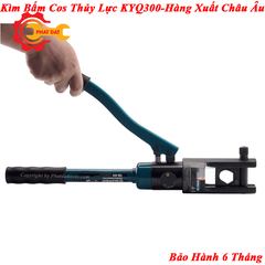 Kìm Ép Cos Thủy Lực KYQ 300