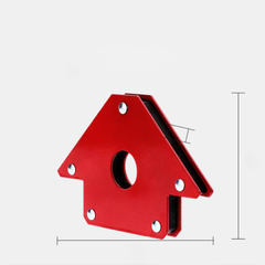 Ke Góc Nam Châm 50LBS KGNC-50LBS