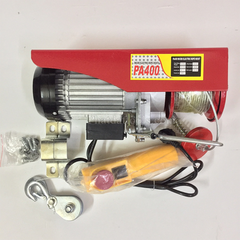 Tời điện PA1200