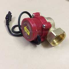 Rơle tự động cho máy bơm tăng áp RL-0