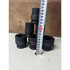 Đầu Tuýp, Đầu khẩu 3/4 inch 6 cạnh