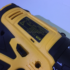 Máy khoan pin Dewalt 12V DW730