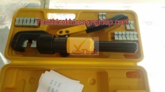 Kìm Ép Cos Thủy Lực PADA YQK-70