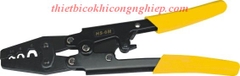 Kìm bấm cos tay HD6L