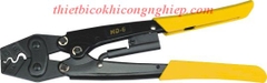 Kìm bấm cos tay HD22L