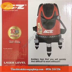 Máy bắn cốt laze 5 tia đỏ ACZ