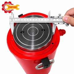 Kích Thủy Lực 2 vòi  PADA RSC-150150-2V