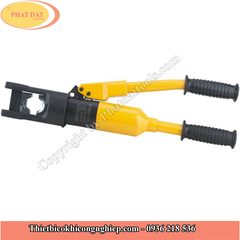 Kìm ép cos Thủy lực PADA CYQ240D