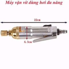 Súng vặn vít bằng khí nén MEIYAN SVV-01