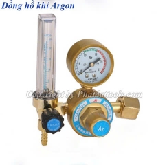 Đồng Hồ Khí Argon DHAG-01