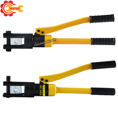 Kìm Ép Cos Thủy Lực YQK 300