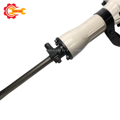 Máy Đục Betong Đại ACZ-65