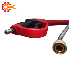 Súng Rửa Xe Cao Áp Cho Máy Rửa Xe Công Nghiệp Dài 1m SRXCN-01