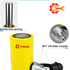 Kích thủy lực PADA RSC-100150