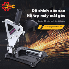 Khung Gắn Máy Mài  KMM-01