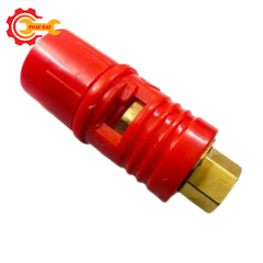Đầu Béc Xịt Chỉnh Tia Cao Ấp Lõi Sứ Cho Máy Rửa Xe Đầu Rời DBLS-01