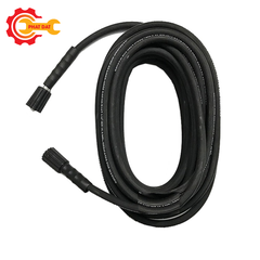 Dây Rửa Xe Đầu Liền Cho Máy Rửa Xe