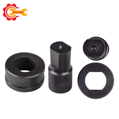 Khuôn Đột Ovan Thủy Lực PADA KO-CH-70