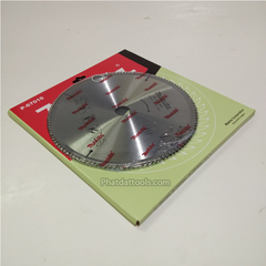 Lưỡi cắt nhôm 255mm 120 răng loại 1