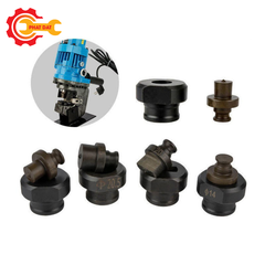 Khuôn Đột Ovan Thủy Lực PADA KO-MHP-20