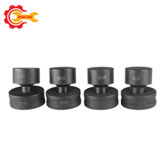 Khuôn Đột Tròn Thủy Lực PADA KT-CH-100