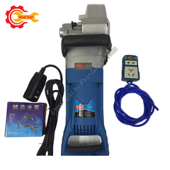 Máy cắt rãnh tường 5 lưỡi BX156