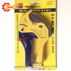 Dao cắt ống nước AOTL 42mm