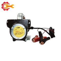 Bơm Hút Nhiên Liệu 12V/24V