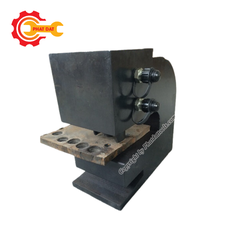 Máy Đột Lỗ Thủy Lực CH200A PADA