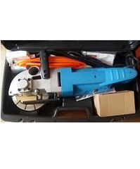 Máy cắt rãnh tường 5 lưỡi BX156