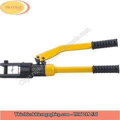 Kìm ép cos Thủy lực PADA HP-300B