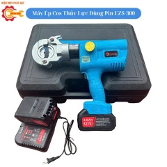 Máy Ép Cos Lực Pin PADA EZS-300H