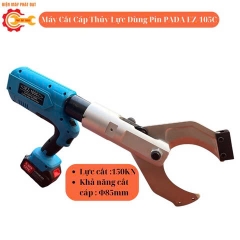 Máy Cắt Cáp Pin PADA EZ-105C