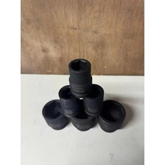 Đầu Tuýp, Đầu khẩu 3/4 inch 6 cạnh