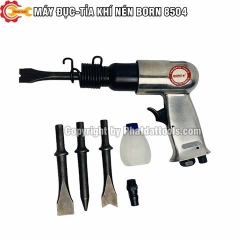 Máy Đục Tỉa Khí Nén DTKN-01