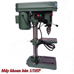Máy Khoan Bàn Mini XQ-13 250W