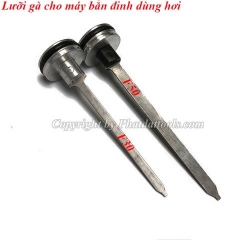 Lưỡi Gà Cho Máy Bắn Đinh