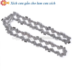 Xích Cưa Lắp Cho Lam Cưa Xích Gắn Máy Mài XMM-01